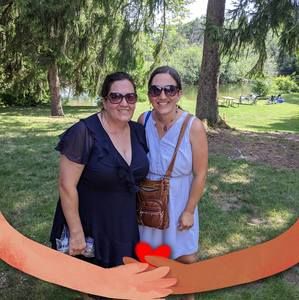 Meet your Posher, Mara